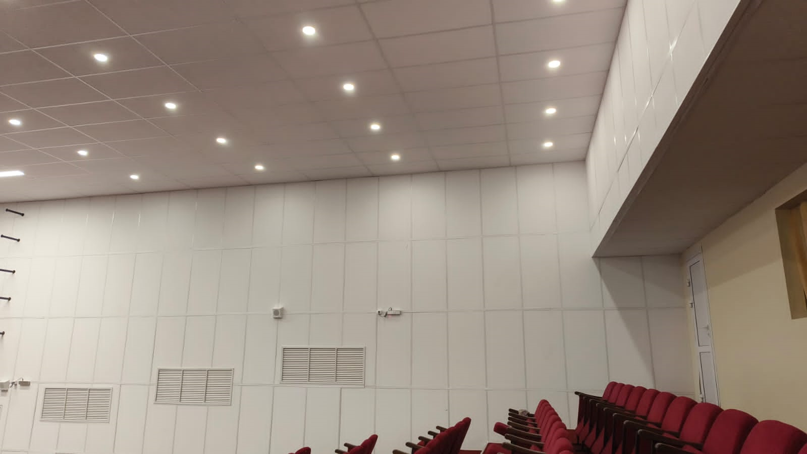 Акустические панели K&R Design